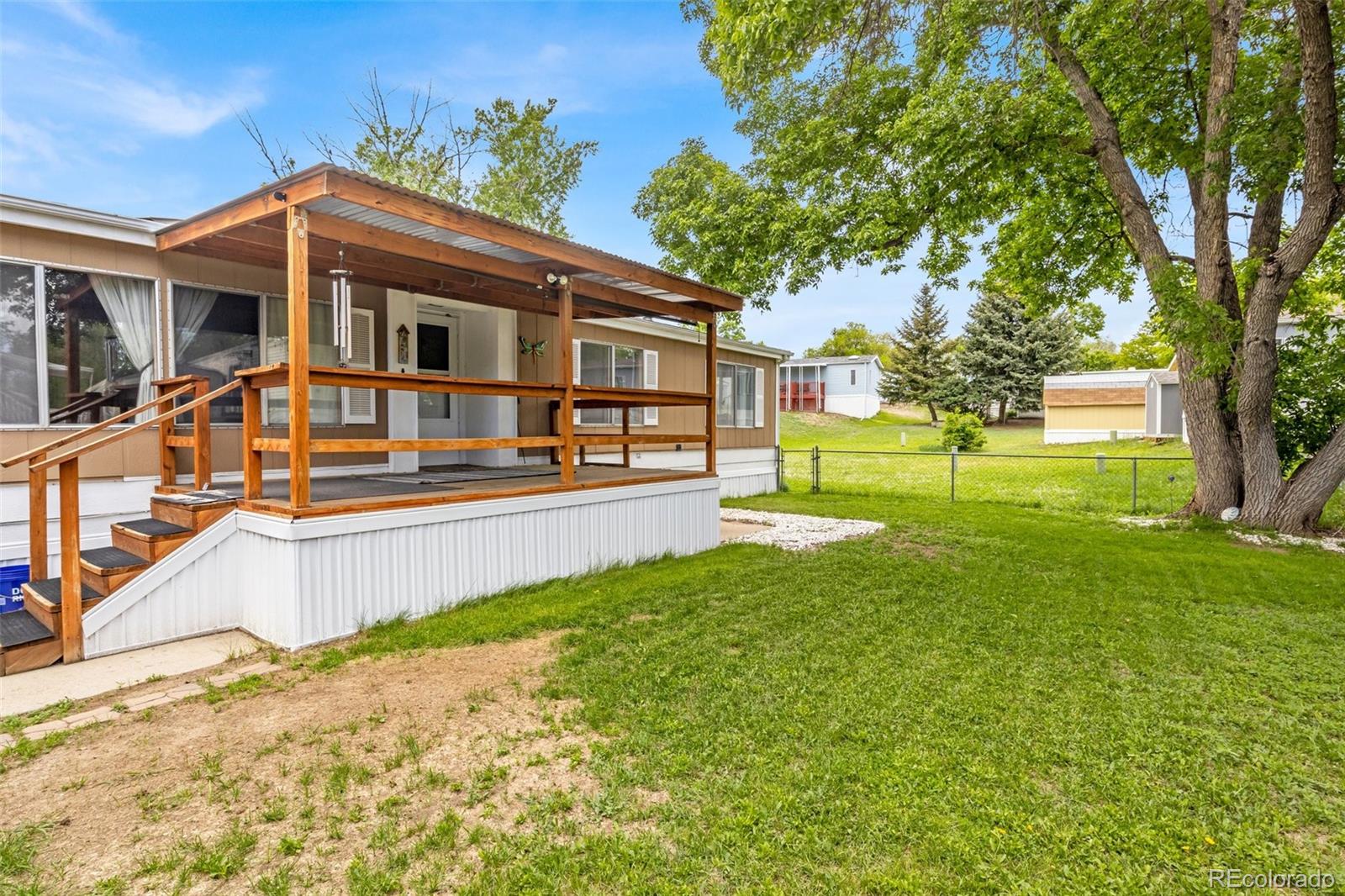 3405 Sinton Road, Unit 193 Colorado Springs, CO 80907 - Photo 23 of 26 Gallery Image 23