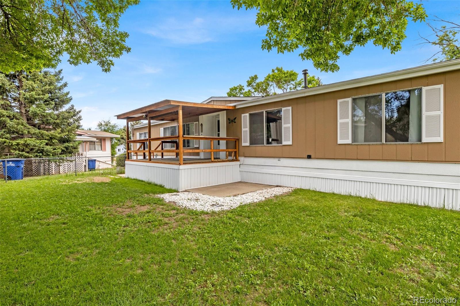 3405 Sinton Road, Unit 193 Colorado Springs, CO 80907 - Photo 24 of 26 Gallery Image 24