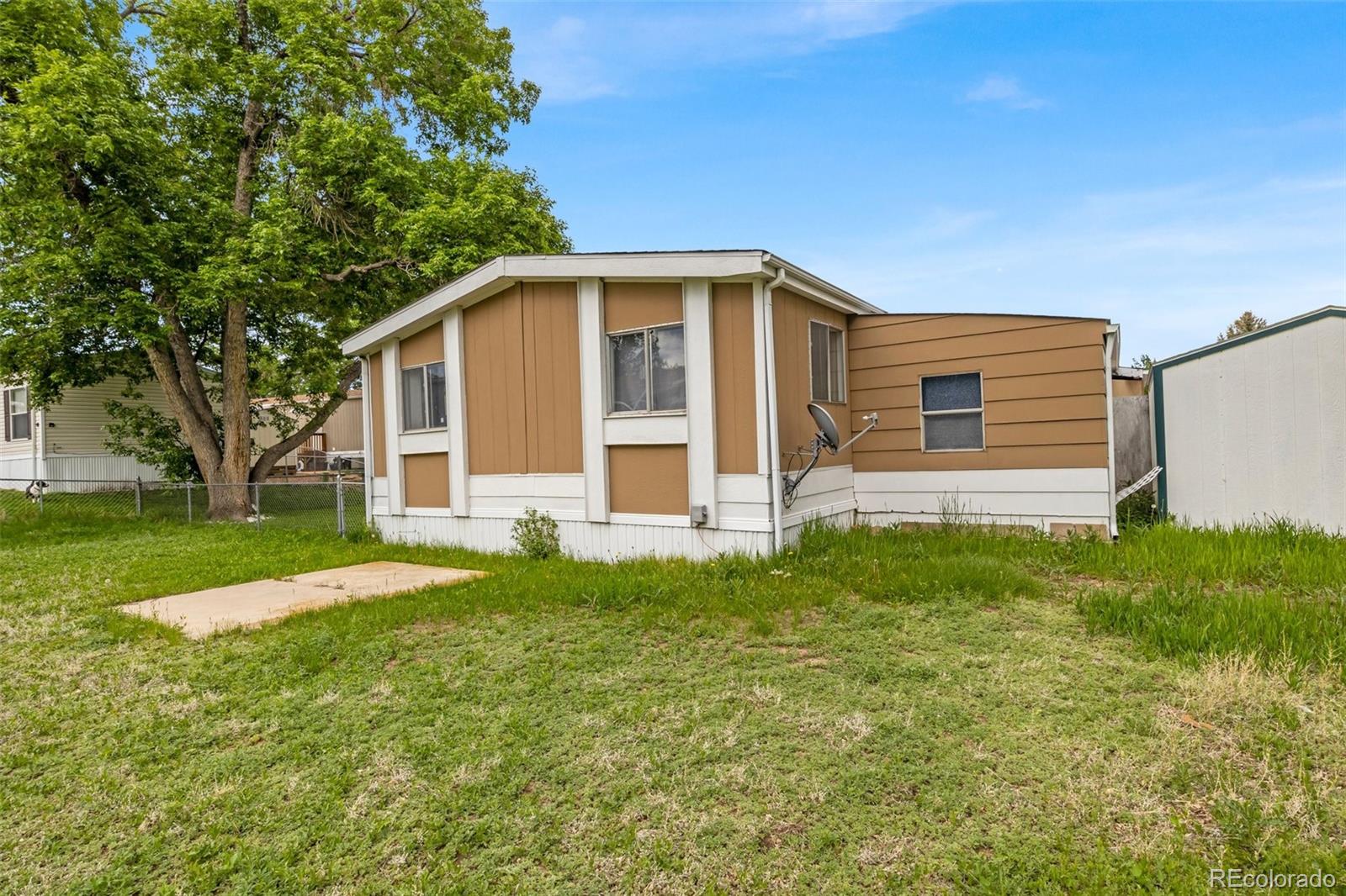 3405 Sinton Road, Unit 193 Colorado Springs, CO 80907 - Photo 25 of 26 Gallery Image 25