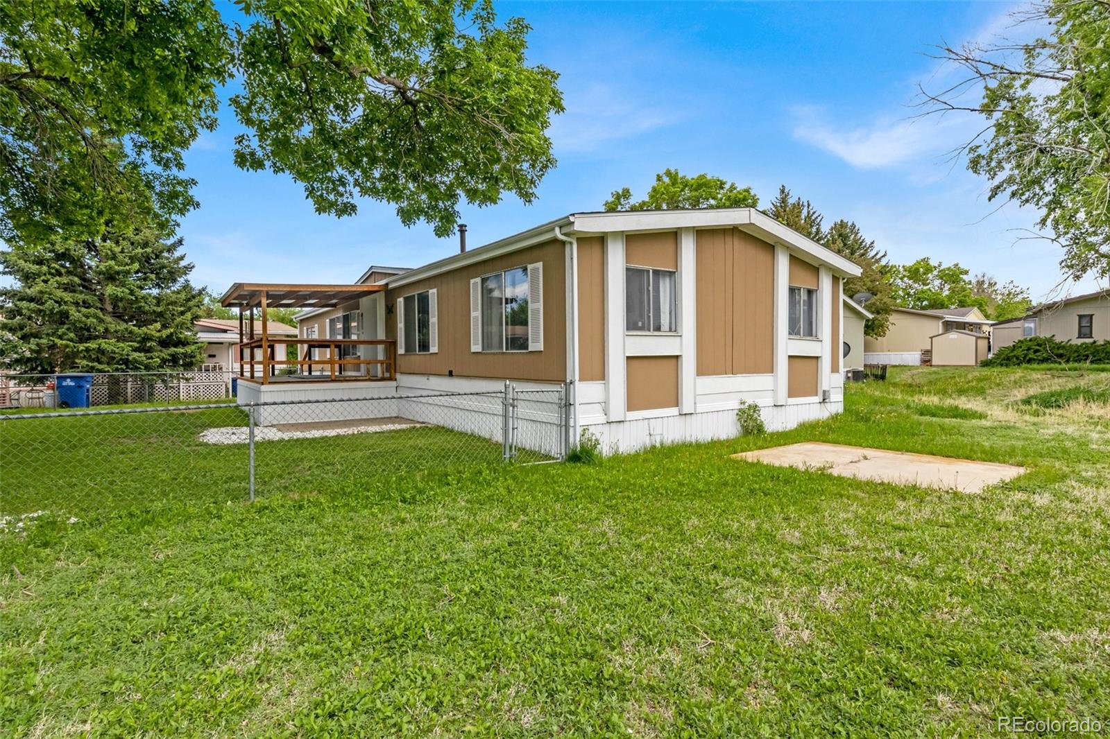 3405 Sinton Road, Unit 193 Colorado Springs, CO 80907 - Photo 26 of 26 Gallery Image 26