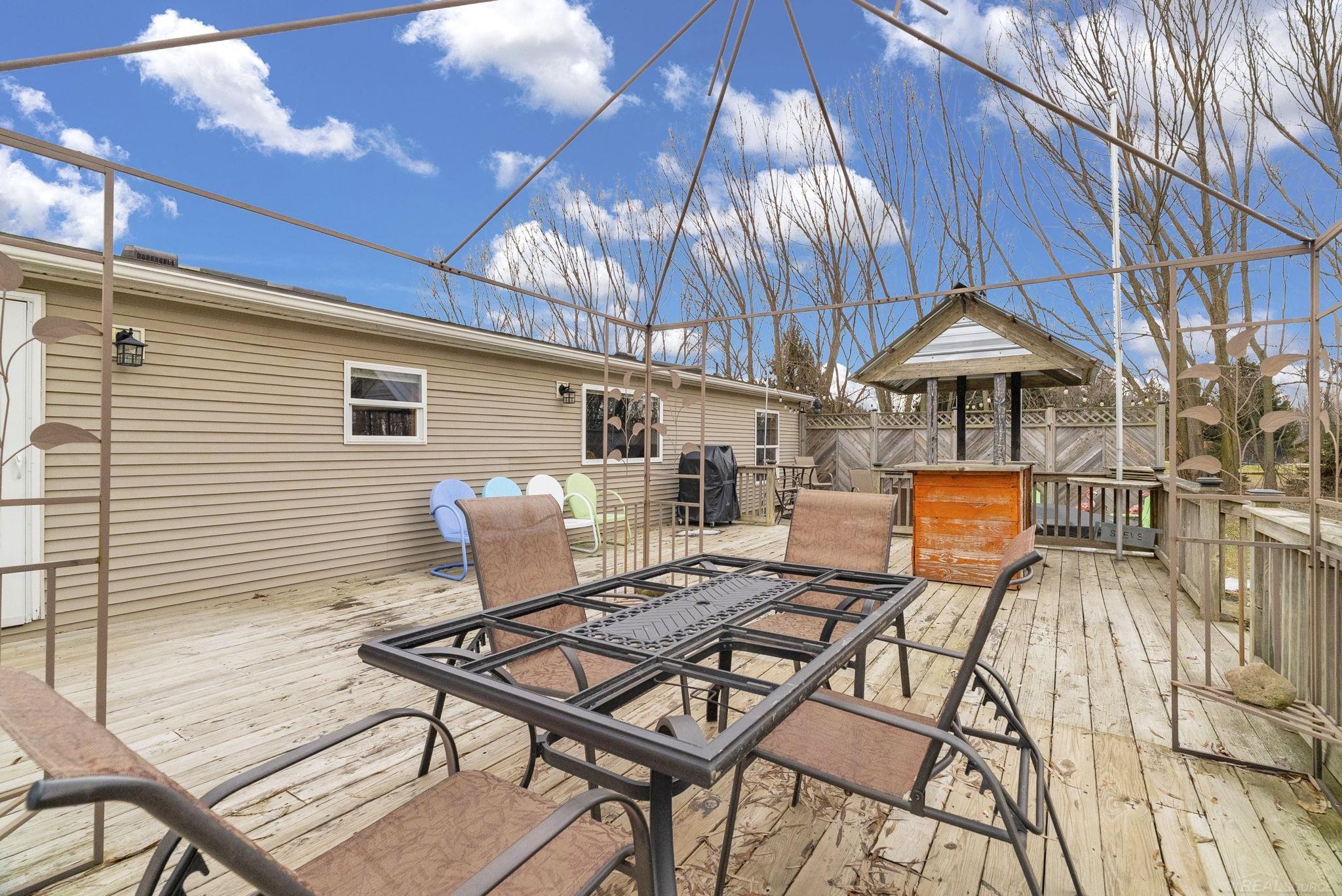 2880 South Sandusky Road Sandusky, MI 48471 - Photo 41 of 57