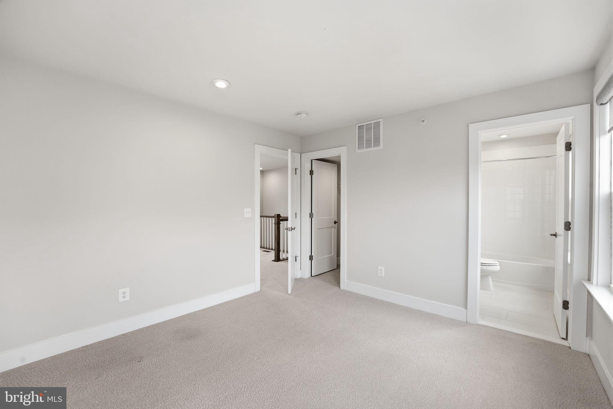 1650 Bandit Loop Reston, VA 20190 - Photo 29 of 37 Loft level bedroom