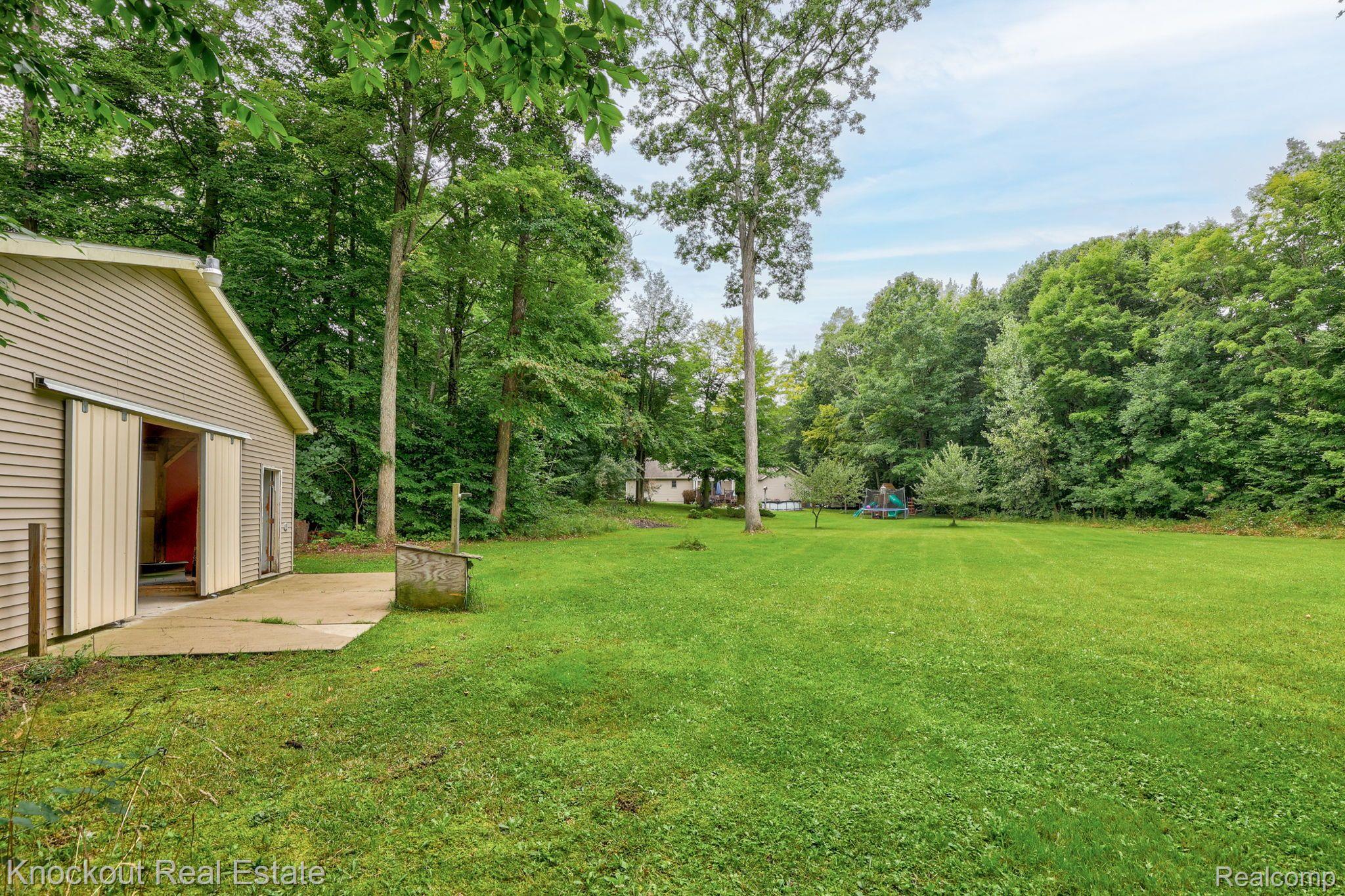 13134 North Lewis Road Clio, MI 48420 - Photo 44 of 76 Gallery Image 44