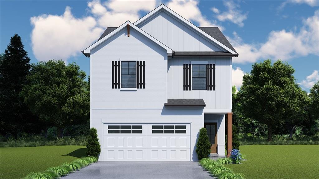 27 Butternut Way Auburn, GA 30011 - Photo 1 of 1