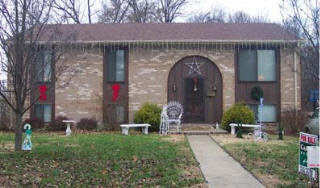 6022 Ashbrooke Road Evansville, IN 47710 - Photo 1 of 1 Gallery Image 1