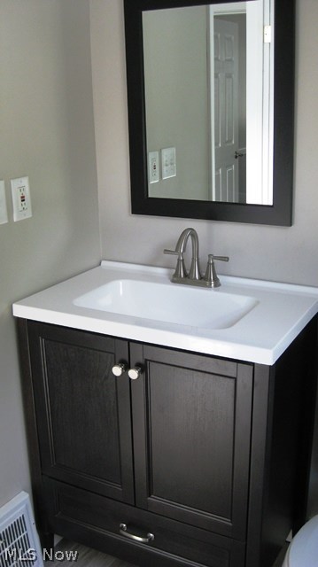 7614 Jameson Road Parma, OH 44129 - Photo 19 of 31 New vanity.
