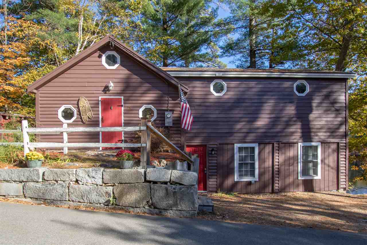 74 Hot Hole Pond Road Concord, NH 03301 - Photo 1 of 29