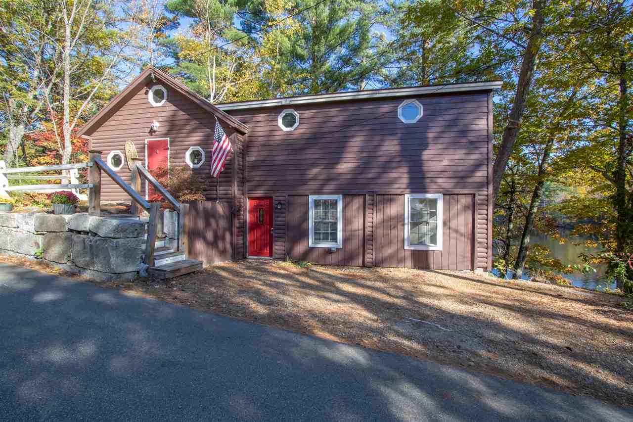 74 Hot Hole Pond Road Concord, NH 03301 - Photo 3 of 29