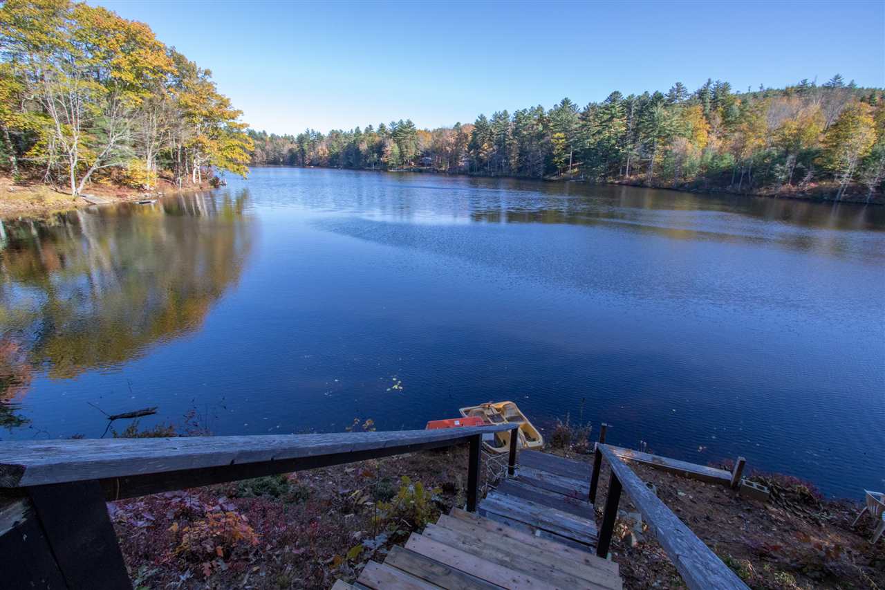 74 Hot Hole Pond Road Concord, NH 03301 - Photo 24 of 29