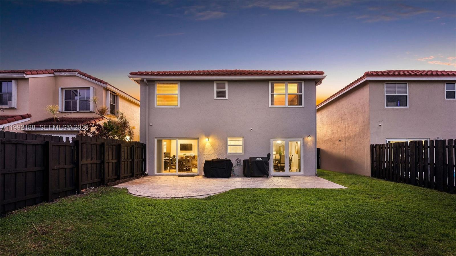 4420 Southwest 82nd Way Davie, FL 33328 - Photo 33 of 45