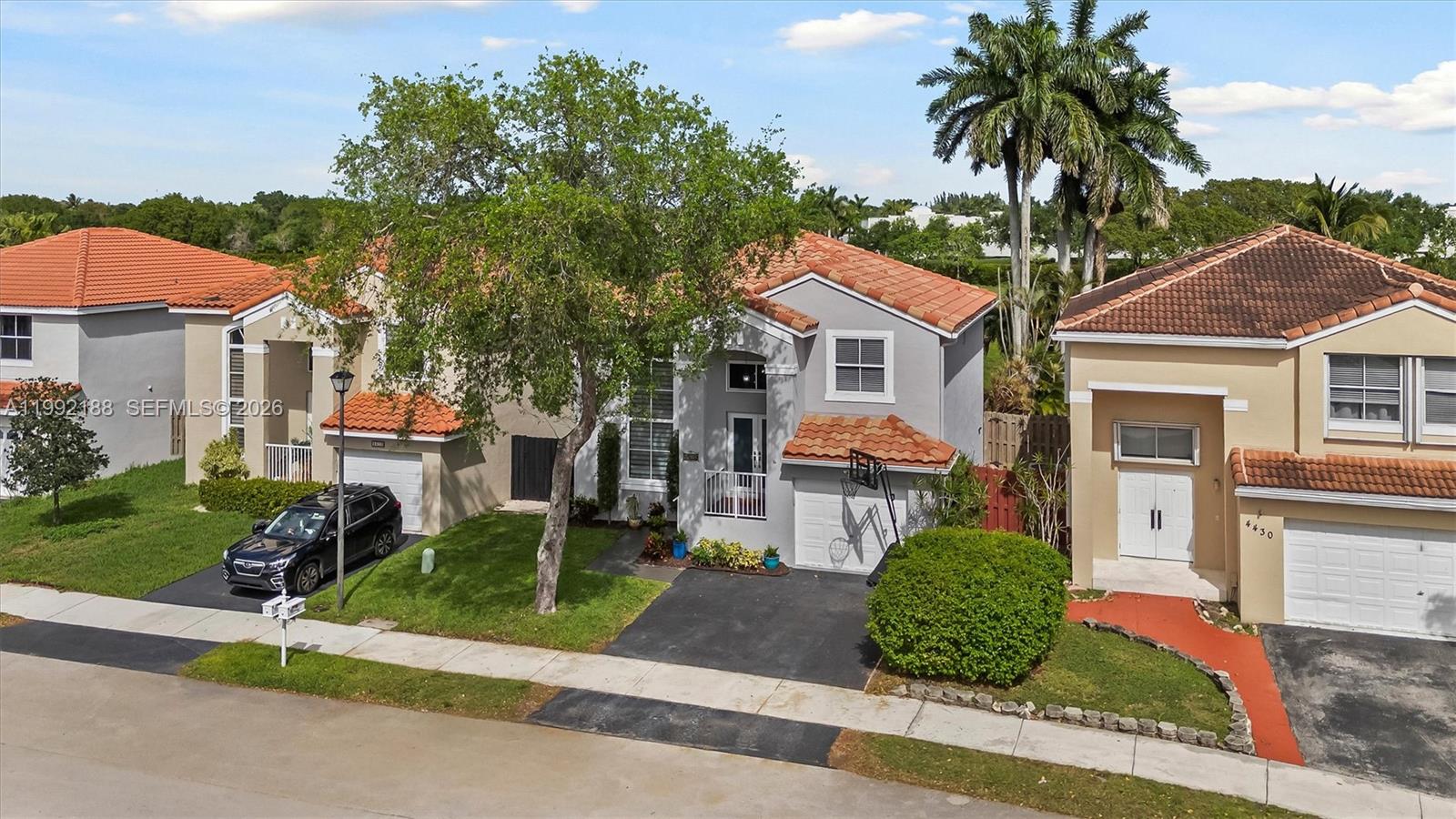 4420 Southwest 82nd Way Davie, FL 33328 - Photo 43 of 45