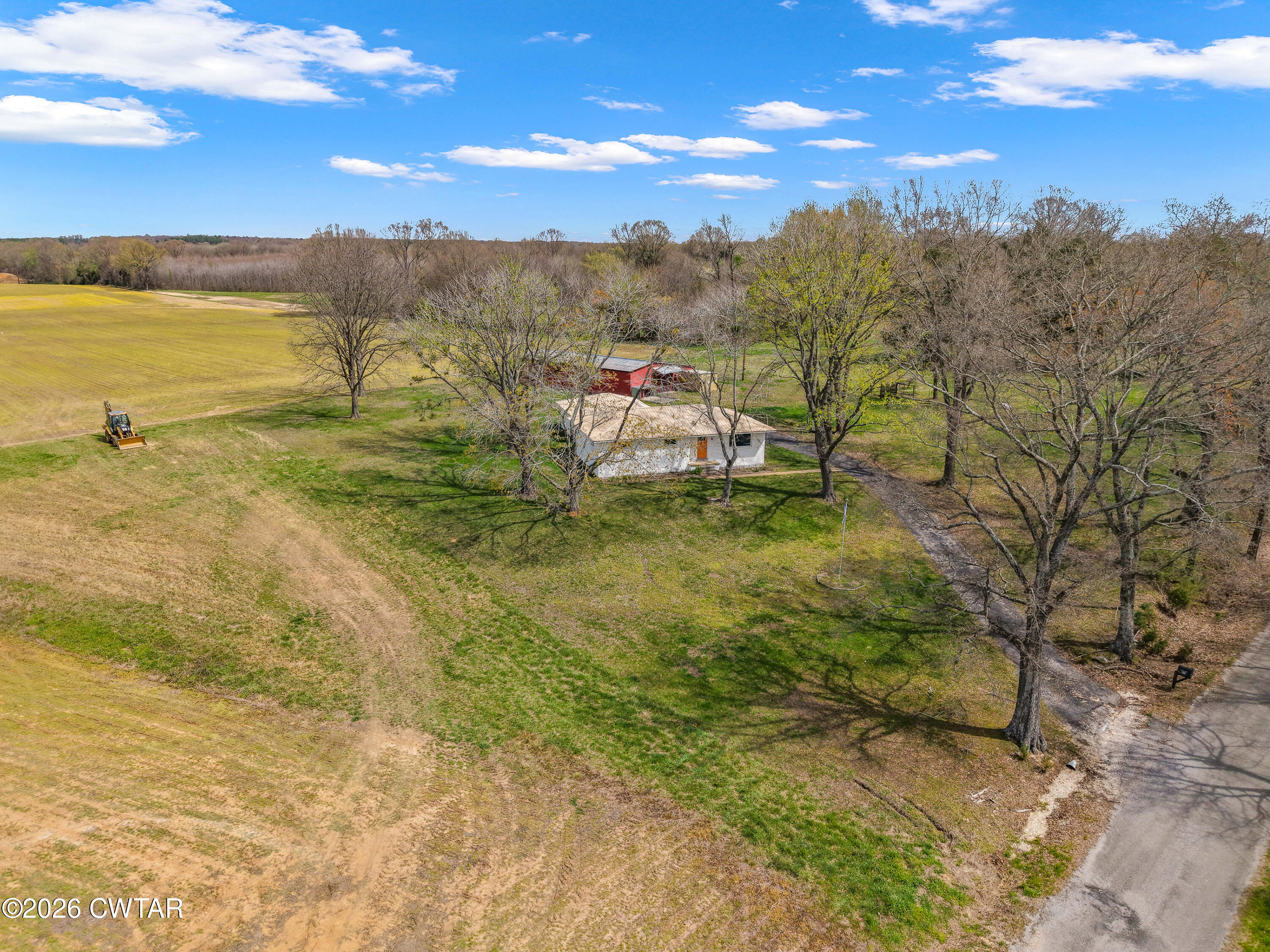 630 Mitchell Road McKenzie, TN 38201 - Photo 1 of 25 DJI_20260324121722_0635_D