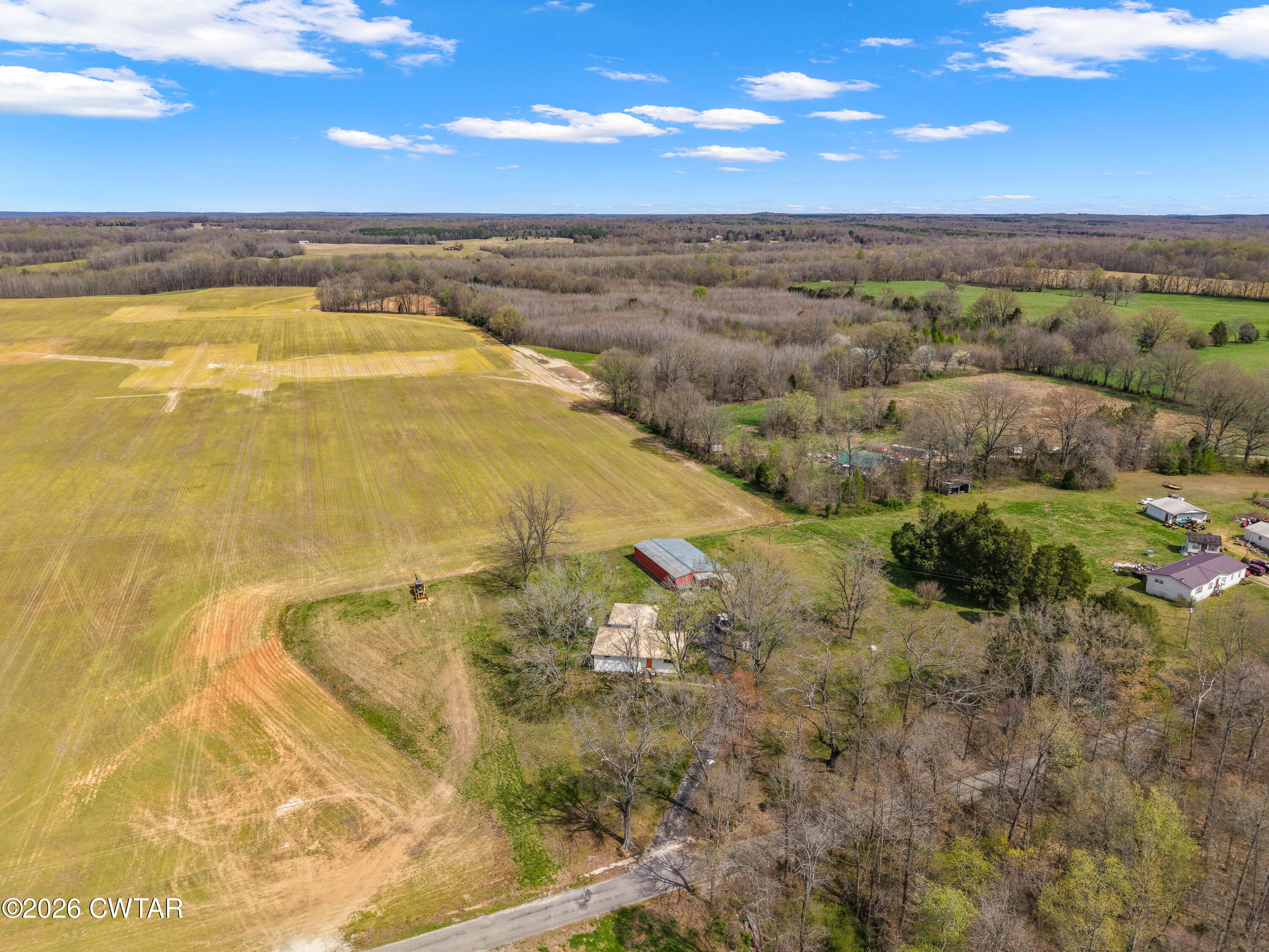 630 Mitchell Road McKenzie, TN 38201 - Photo 23 of 25 DJI_20260324120805_0615_D