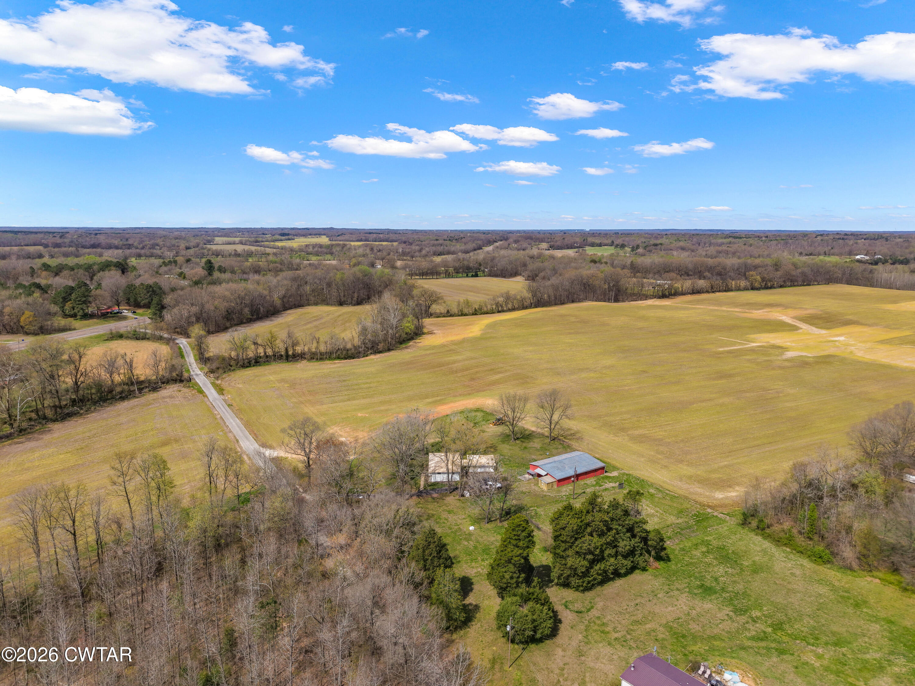 630 Mitchell Road McKenzie, TN 38201 - Photo 24 of 25 DJI_20260324120855_0625_D