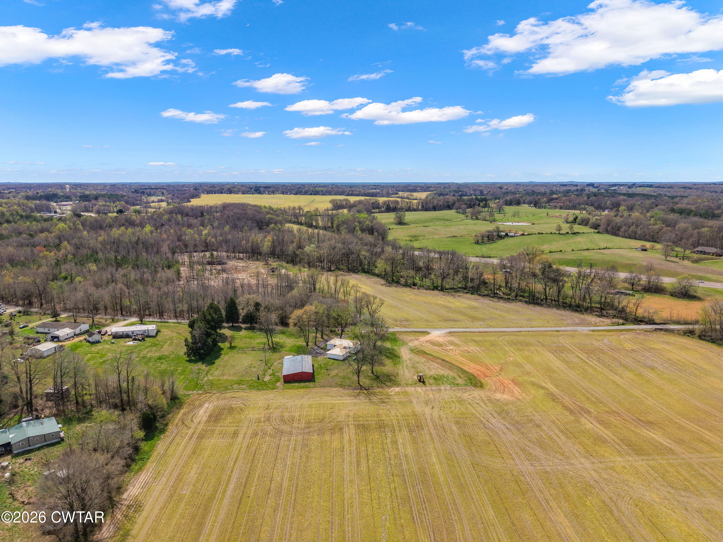 630 Mitchell Road McKenzie, TN 38201 - Photo 25 of 25 DJI_20260324120942_0630_D