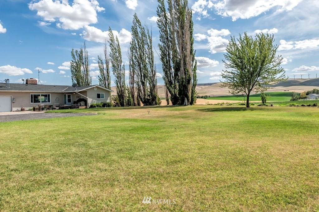 662 Maxfield Road Touchet, WA 99360 - Photo 1 of 40