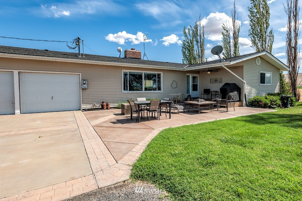 662 Maxfield Road Touchet, WA 99360 - Photo 39 of 40