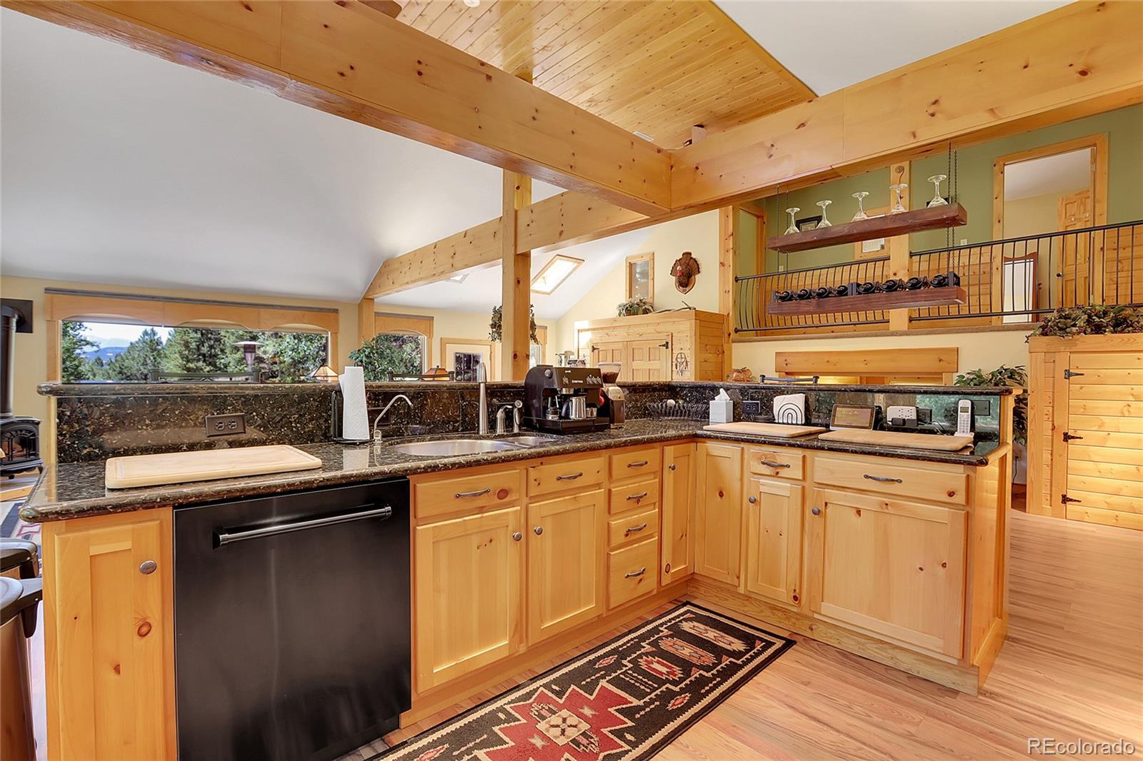 1201 Hughesville Road Black Hawk, CO 80422 - Photo 14 of 50