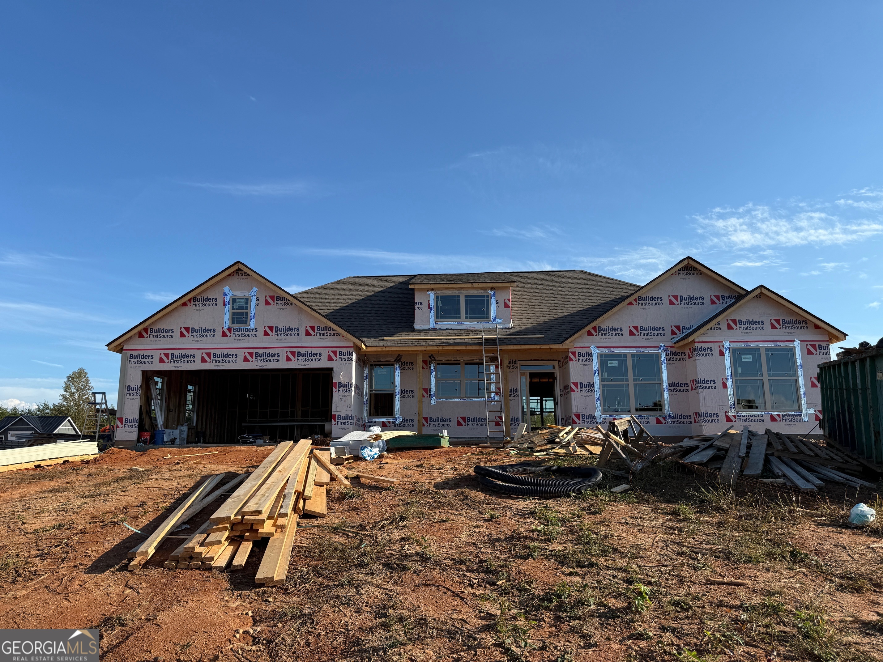 197 Hunts Rdg Drive Cleveland, GA 30528 - Photo 1 of 1 Gallery Image 1