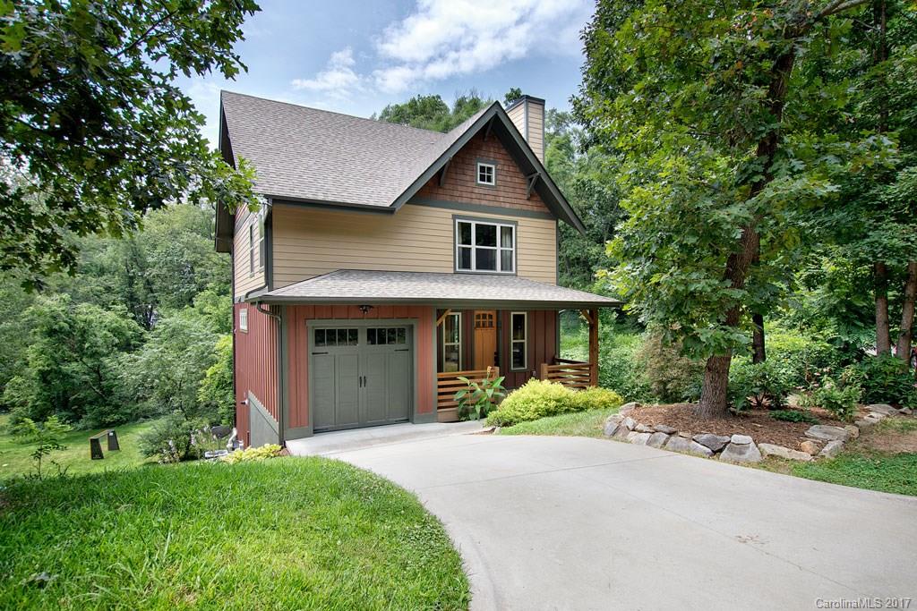 14 Mayfield Road Asheville, NC 28804 - Photo 1 of 24 Gallery Image 1