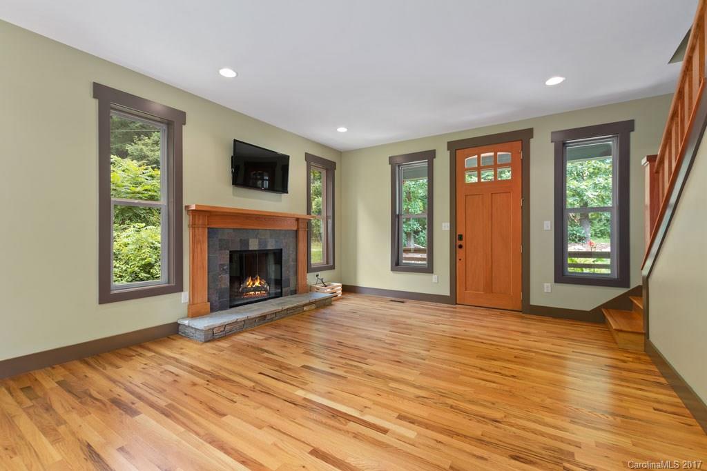 14 Mayfield Road Asheville, NC 28804 - Photo 4 of 24 Gallery Image 4