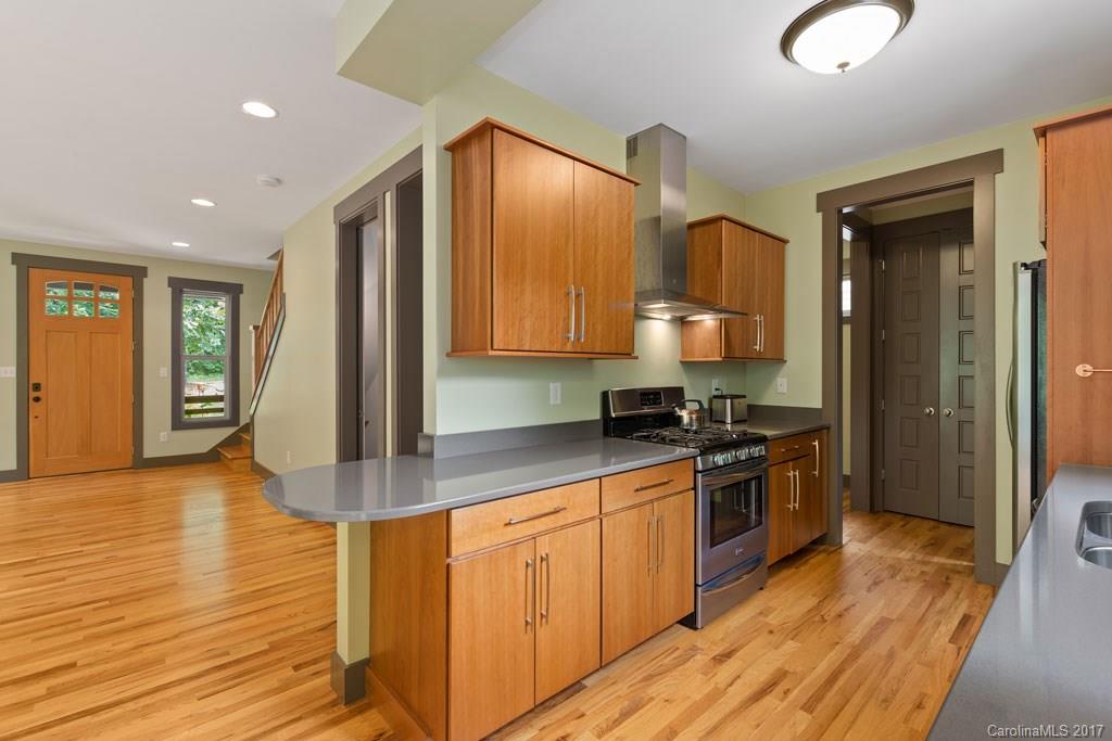 14 Mayfield Road Asheville, NC 28804 - Photo 7 of 24 Gallery Image 7