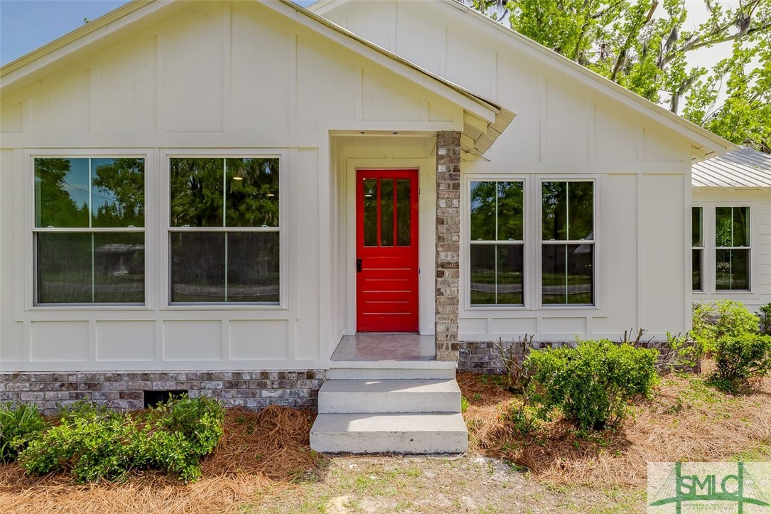 2414 Corinth Church Road Clyo, GA 31303 - Photo 4 of 32 Gallery Image 4
