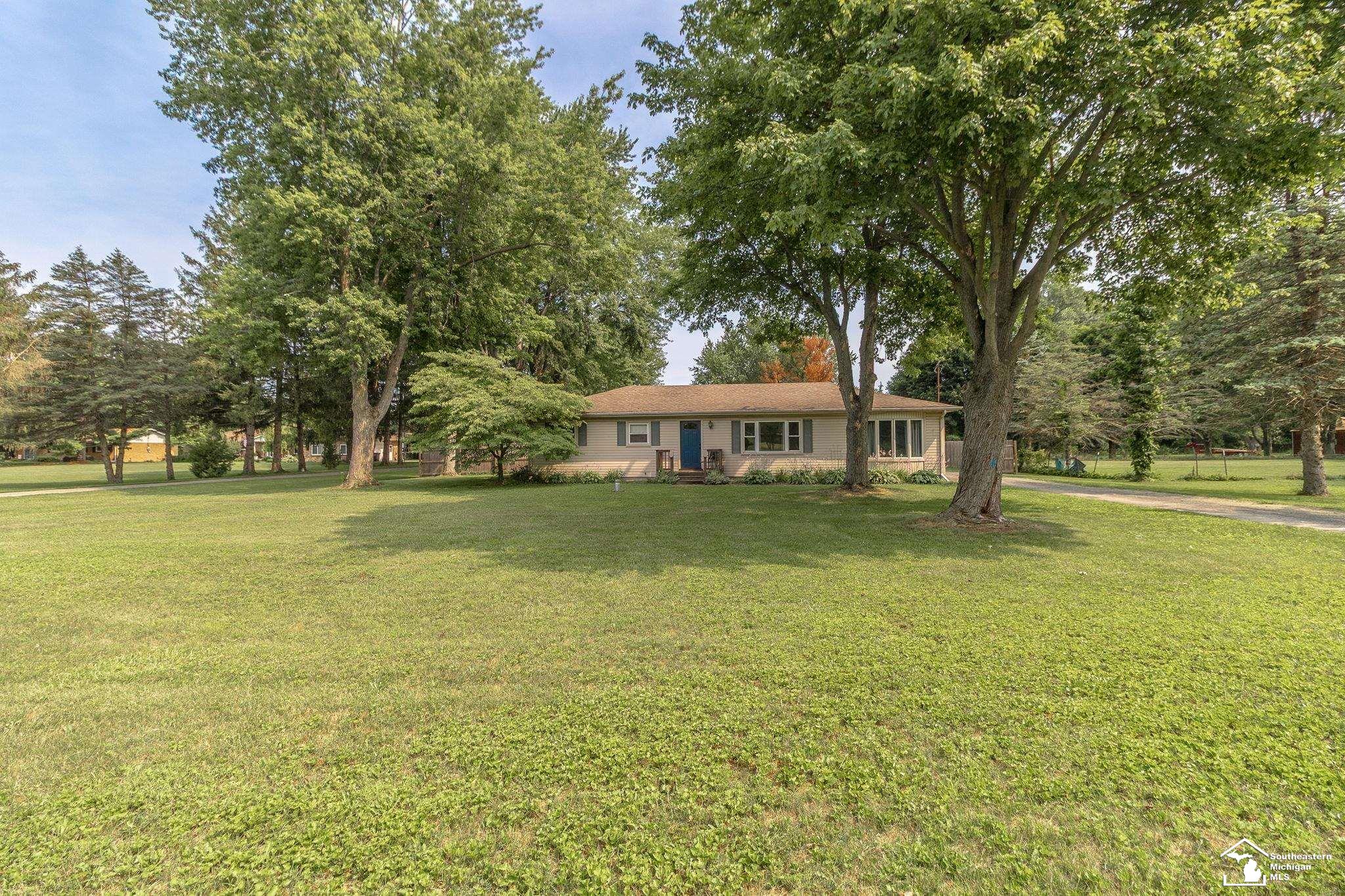 4216 Samaria Road Temperance, MI 48182 - Photo 3 of 38 Gallery Image 3