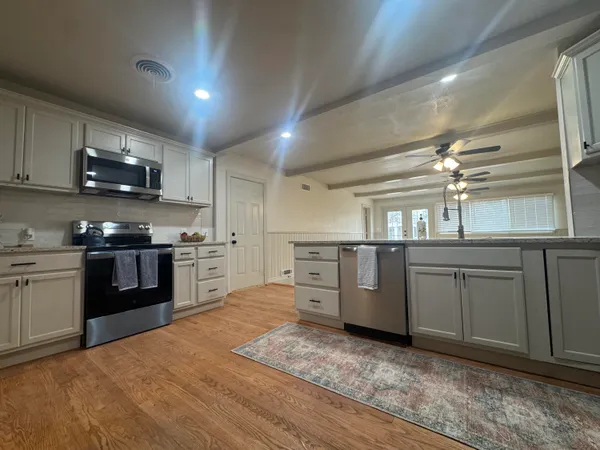 $319,500 | 3110 30th Street, Lubbock, TX 79410