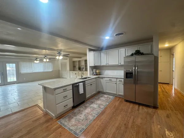 $319,500 | 3110 30th Street, Lubbock, TX 79410