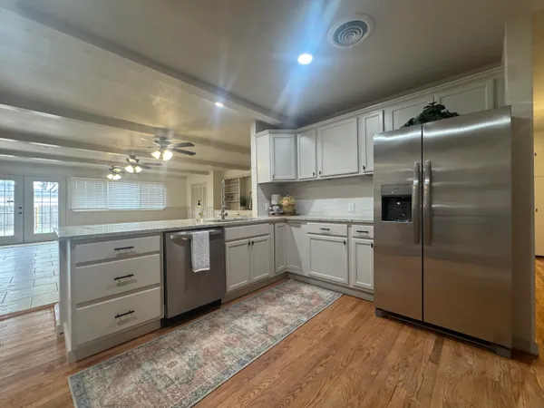 $319,500 | 3110 30th Street, Lubbock, TX 79410