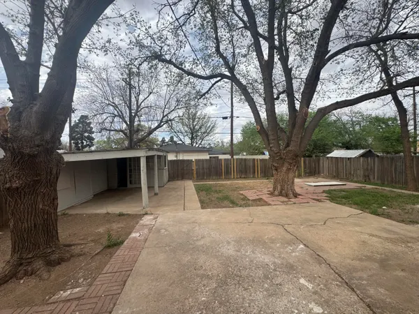 $319,500 | 3110 30th Street, Lubbock, TX 79410