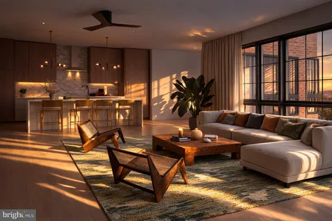 $1,250,000 | 225 Quarry Street, Unit 3N, Philadelphia, PA 19106