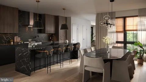 $1,250,000 | 225 Quarry Street, Unit 3N, Philadelphia, PA 19106