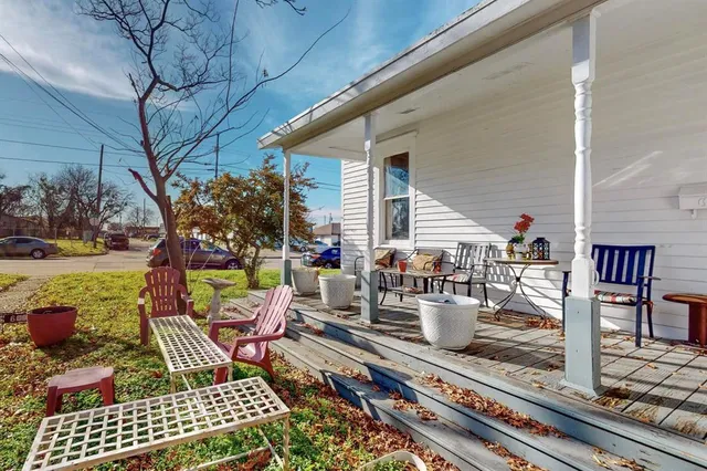 $889,000 | 609 East 16th Street, Plano, TX 75074