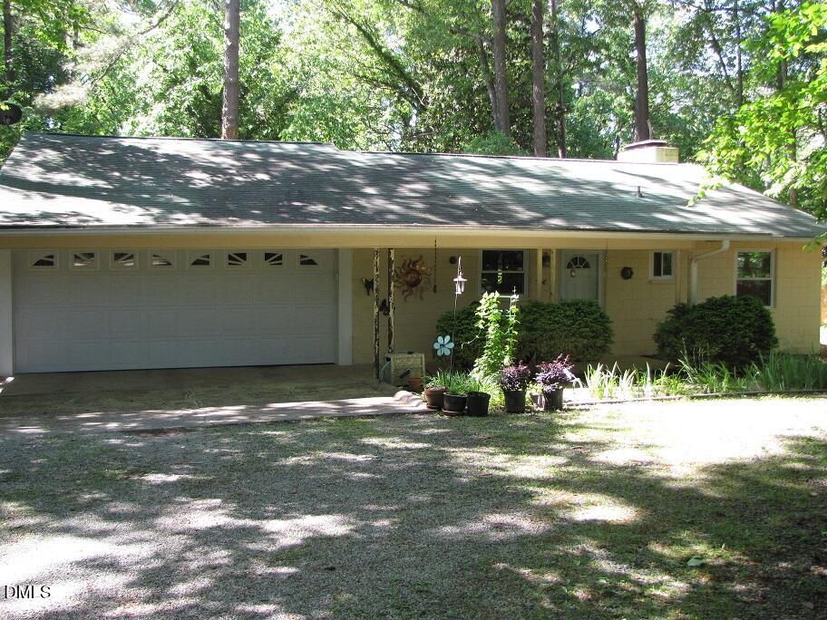 2907 Elgin Street Durham, NC 27704 - Photo 1 of 19 a view of outdoor space and yard