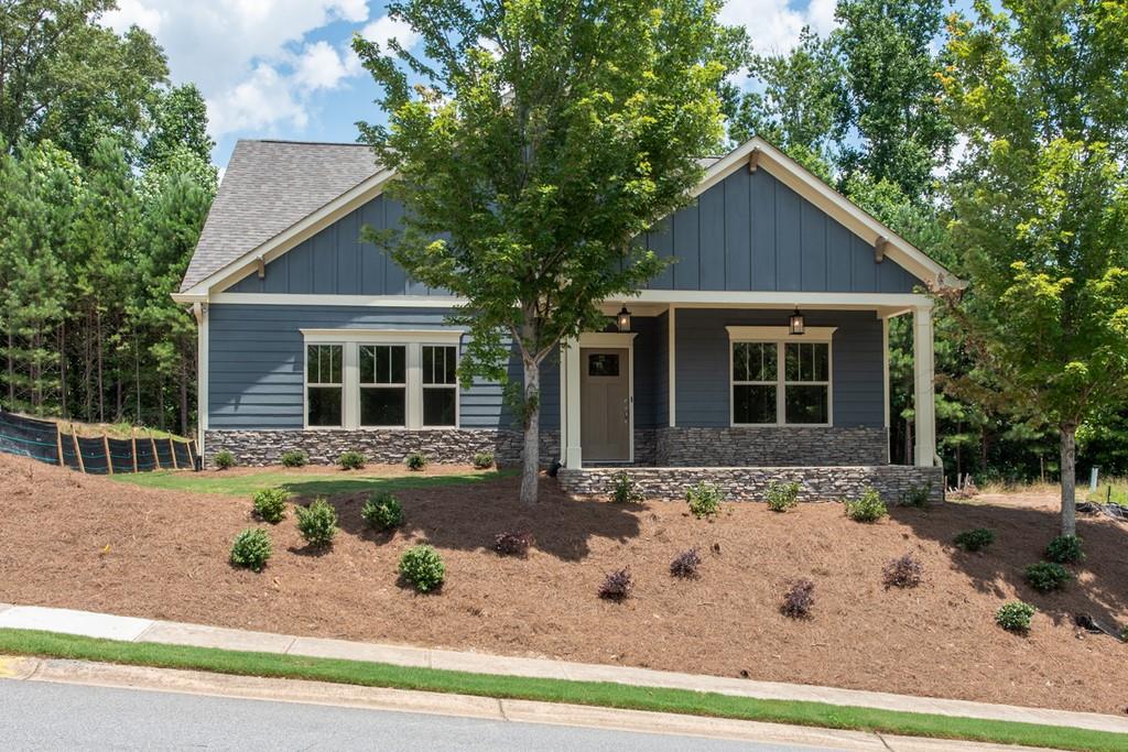 213 Lantern Walk Drive Ball Ground, GA 30107 - Photo 1 of 1 Gallery Image 1