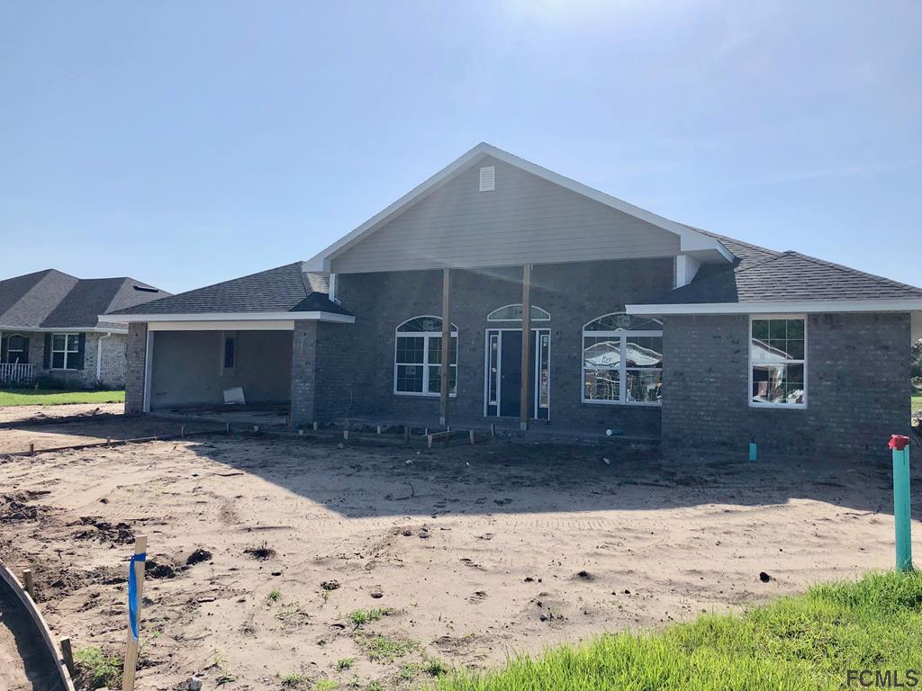 19 Turtle Ridge Drive Flagler Beach, FL 32136 - Photo 1 of 17 Main View