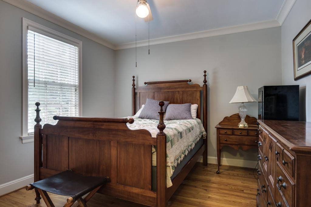 114 Alton Road Nashville, TN 37205 - Photo 16 of 20 Gallery Image 16