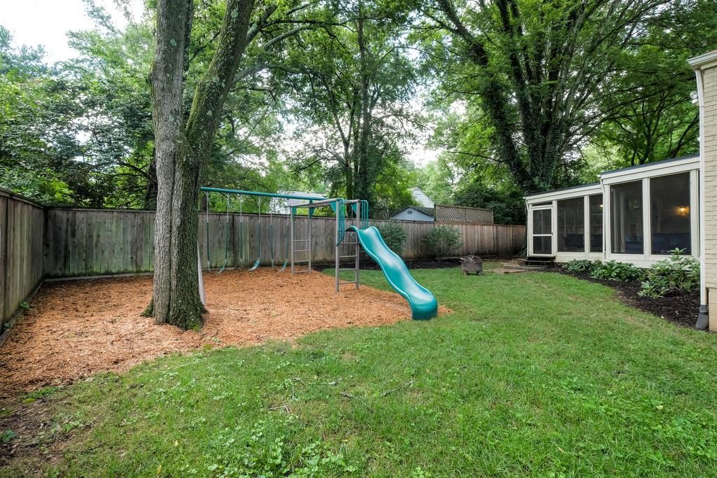 114 Alton Road Nashville, TN 37205 - Photo 20 of 20 Gallery Image 20