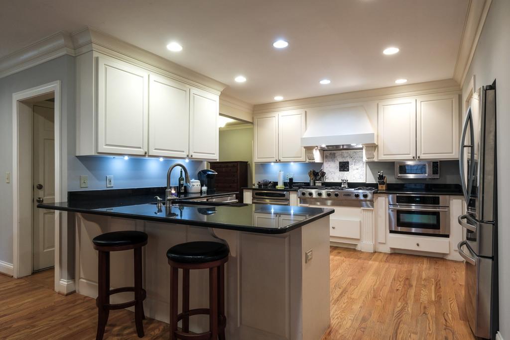 114 Alton Road Nashville, TN 37205 - Photo 8 of 20 Gallery Image 8