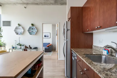$325,000 | 1720 South Michigan Avenue, Unit 2309, Chicago, IL 60616