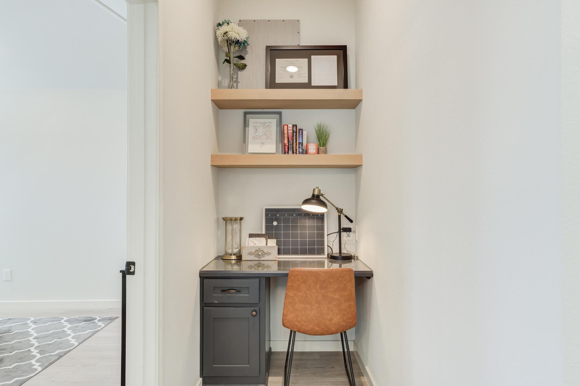 3627 128th Street Lubbock, TX 79423 - Photo 27 of 60 a dining room with table and chair