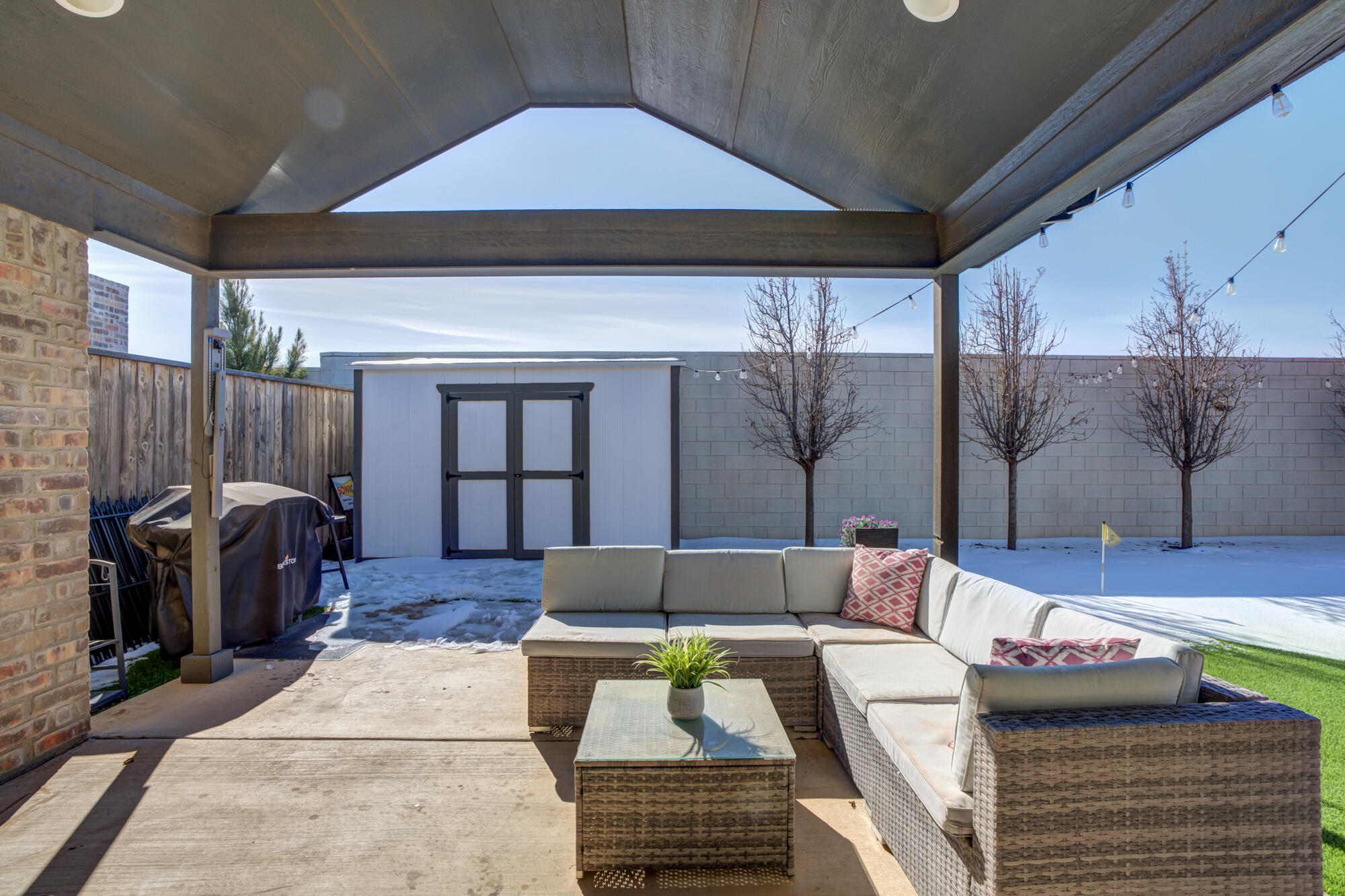 3627 128th Street Lubbock, TX 79423 - Photo 54 of 60 3627 128th Street