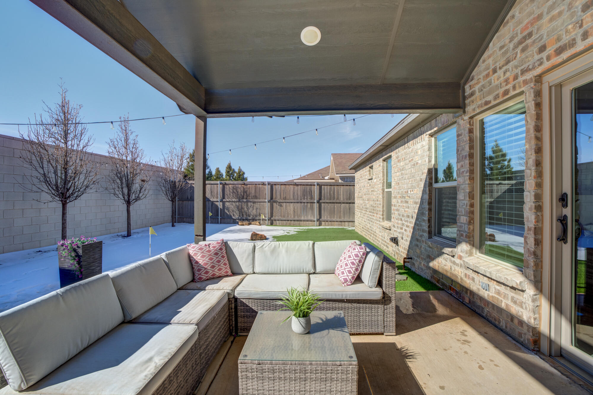 3627 128th Street Lubbock, TX 79423 - Photo 56 of 60 3627 128th Street