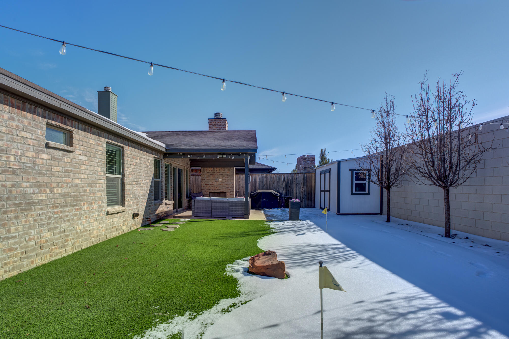 3627 128th Street Lubbock, TX 79423 - Photo 58 of 60 3627 128th Street