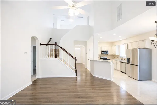 $2,395 | 4626 Burnt Fork Circle, Douglasville, GA 30135