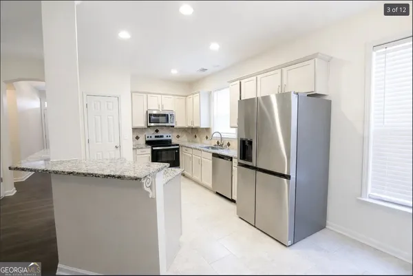 $2,395 | 4626 Burnt Fork Circle, Douglasville, GA 30135
