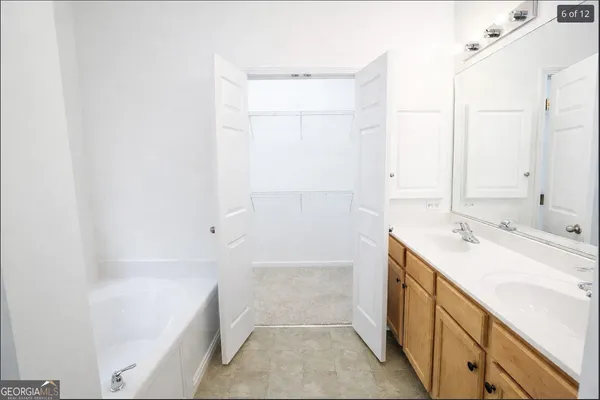 $2,395 | 4626 Burnt Fork Circle, Douglasville, GA 30135