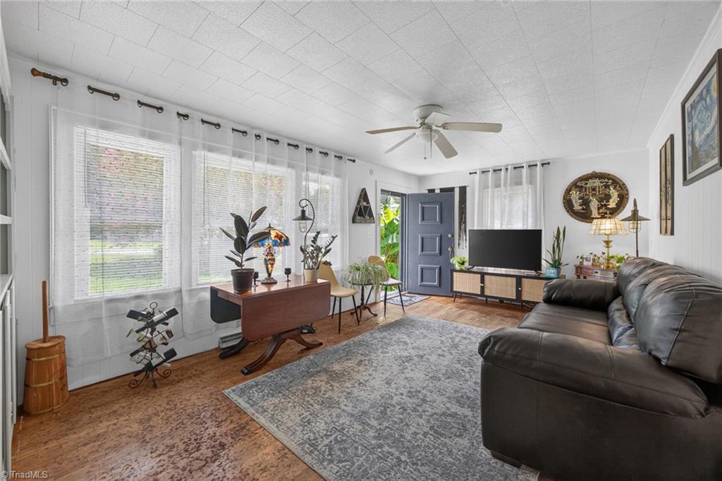 3511 Helmstetler Road Lexington, NC 27295 - Photo 3 of 16 Gallery Image 3